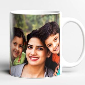 Cup Printing Get A Customized Cup